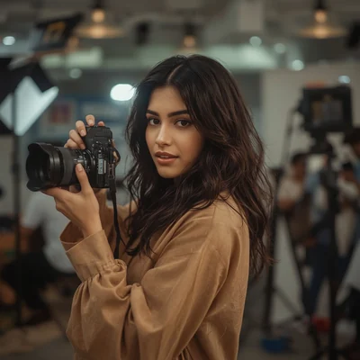 Riya Malhotra